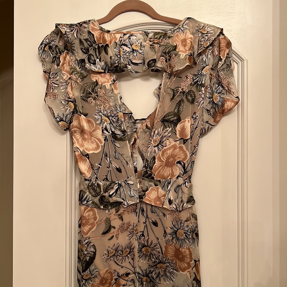 FOR LOVE AND LEMONS DRESS - Picture 3 of 6